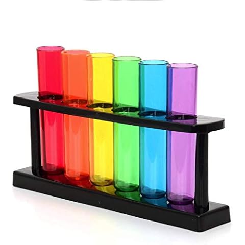 Verres à shot pour cocktails