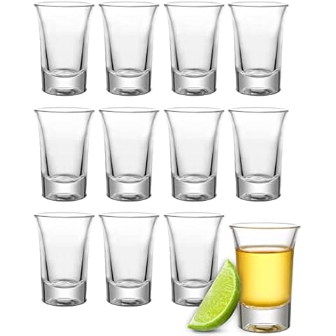 Verres à shot