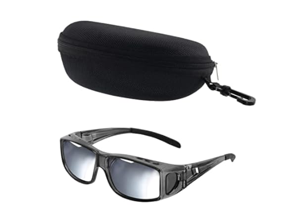 Verres solaires homme Vignette