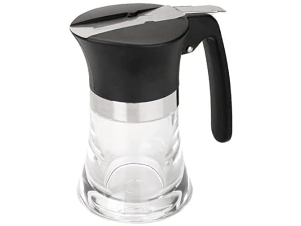 Verseurs de liquide et de sirop Vignette