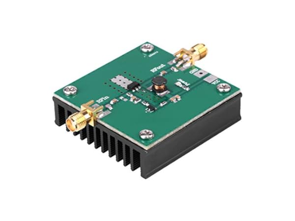 Verstärker Vorschaubild