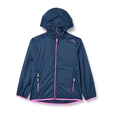 Vestes coupe-pluie randonnée fille