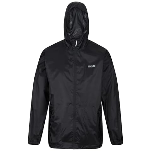 Vestes coupe-pluie randonnée homme