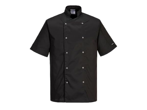 Vestes de chef Vignette