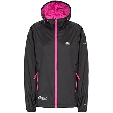 Vestes de randonnée anti-pluie femme