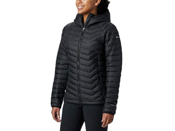 Vestes de randonnée femme Vignette