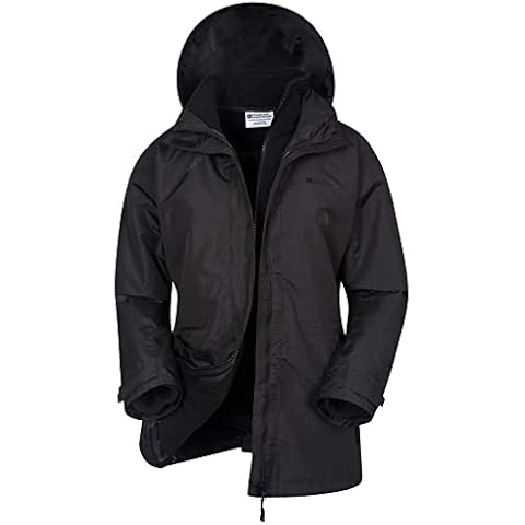 Vestes de randonnée hardshell femme