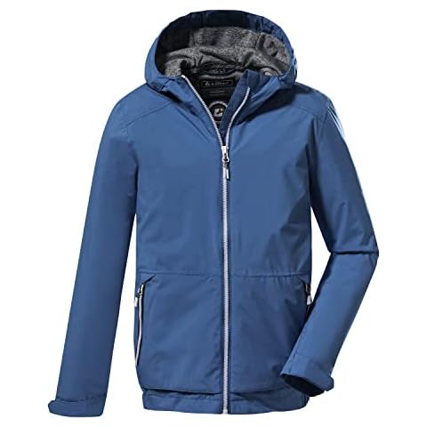 Vestes de randonnée hardshell garçon