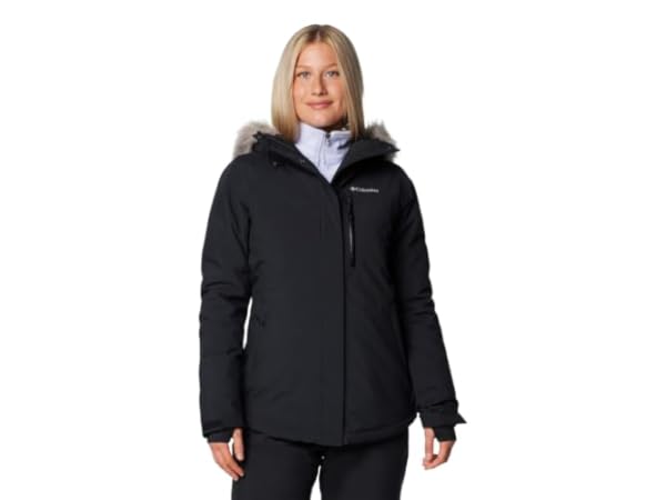 Vestes de ski femme Vignette