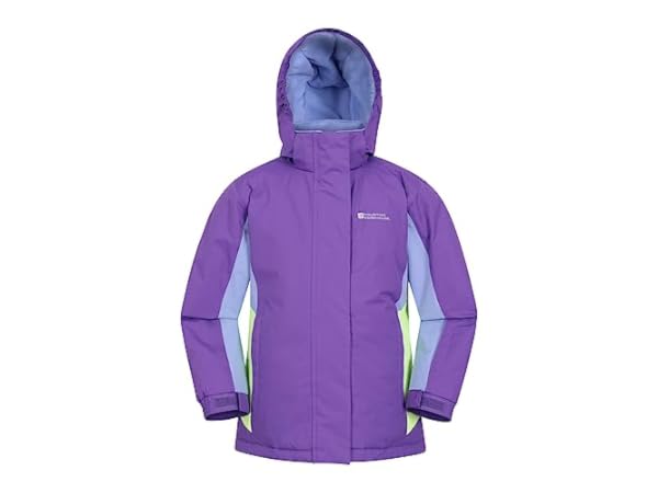 Vestes de ski fille Vignette
