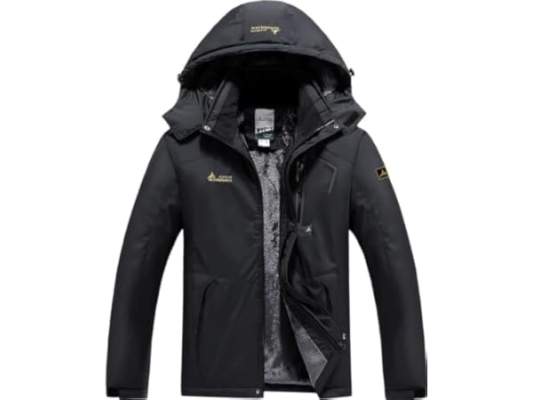 Vestes de ski homme Vignette