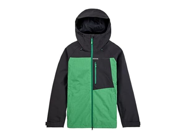 Vestes de snowboard homme Vignette