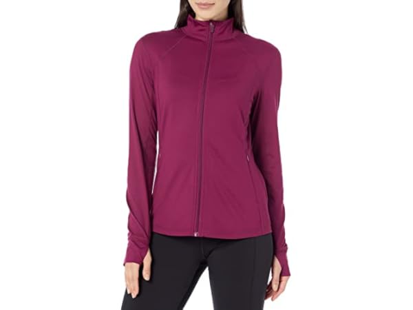 Vestes de sport femme Vignette
