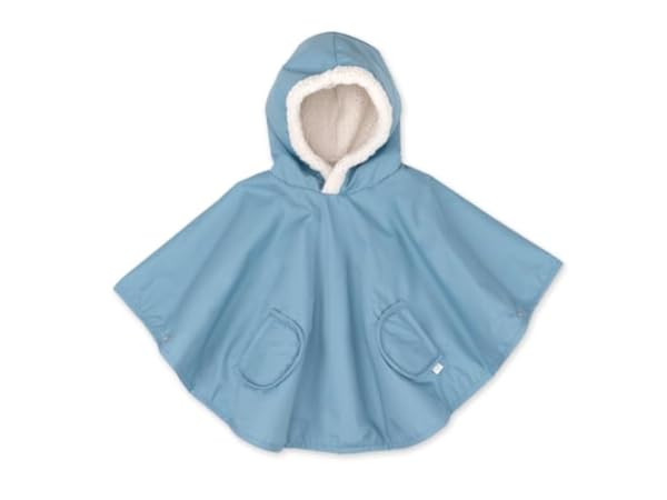 Vestes et manteaux imperméables bébé garçon Vignette