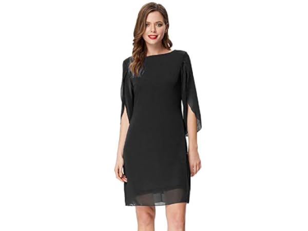 Vestidos casual para mujer Miniatura
