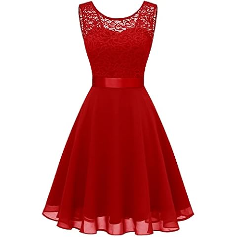 Vestidos de cóctel para mujer