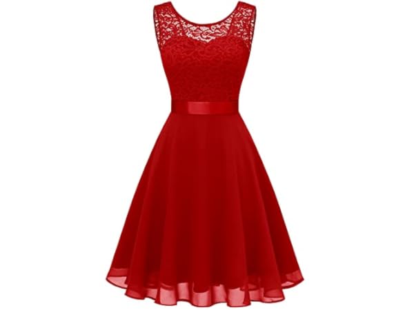 Vestidos de cóctel para mujer Miniatura