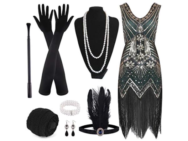 Vestidos de fiesta para mujer Miniatura