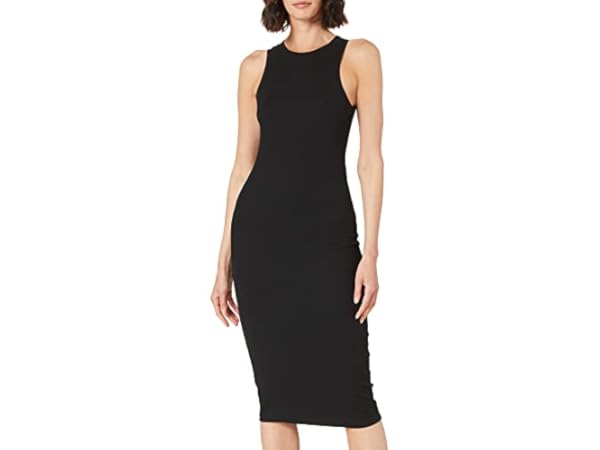 Vestidos midi Miniatura