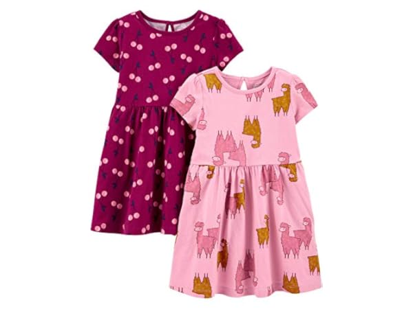 Vestidos para bebés niña Miniatura