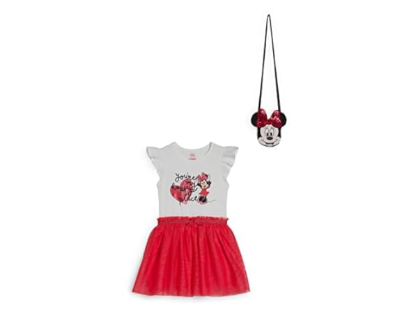 Vestidos para niña Miniatura