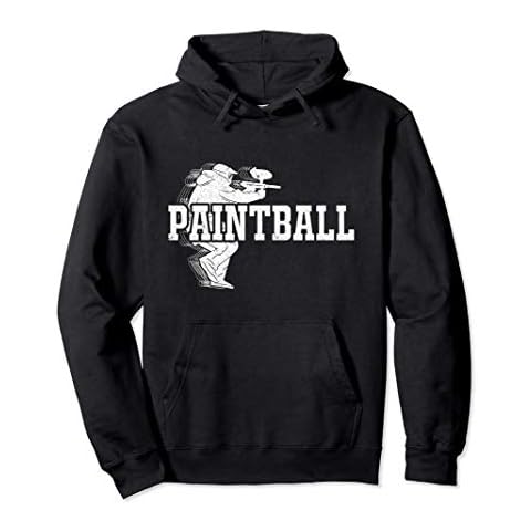 Vêtements de paintball thumbnail