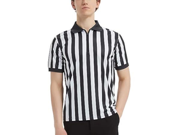 Vêtements et uniformes pour entraîneurs et arbitres Vignette