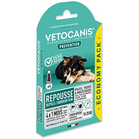 Vetocanis thumbnail