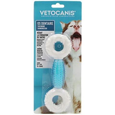 Vetocanis thumbnail