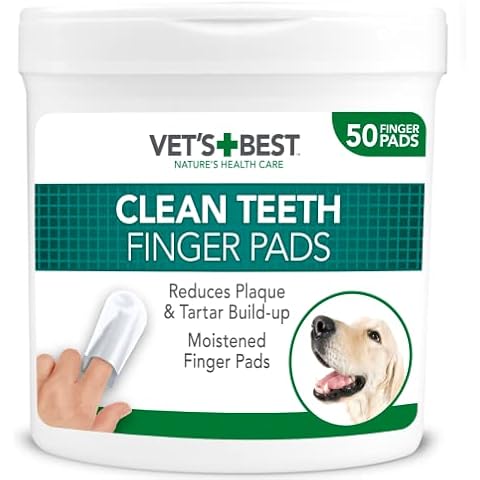 Vet's Best thumbnail