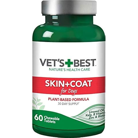 Vet's Best thumbnail