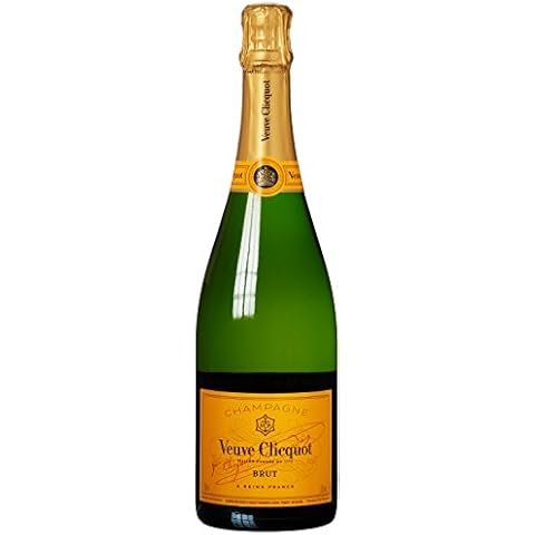 Veuve Clicquot Champagner