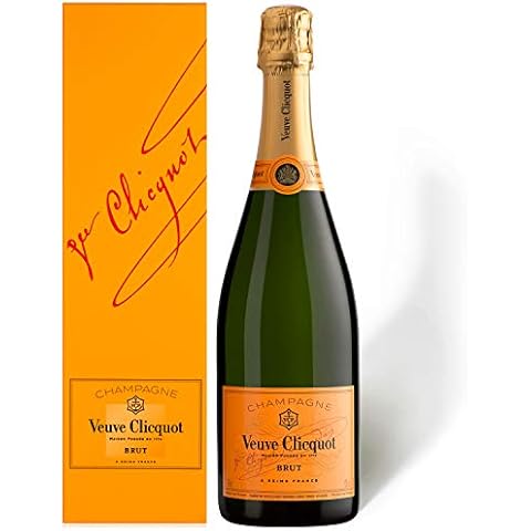 Veuve Clicquot thumbnail