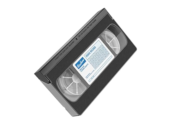 VHS Leermedien Vorschaubild