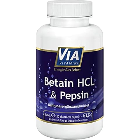 Via Vitamine thumbnail