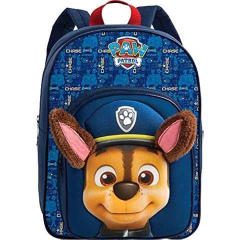 Viacom Paw Patrol thumbnail