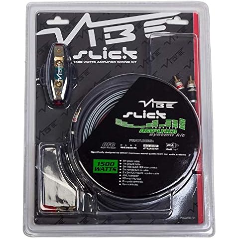 VIBE Audio thumbnail