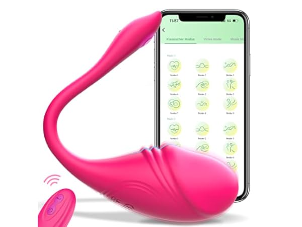 Vibromasseurs Vignette