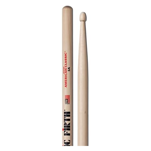 Vic Firth thumbnail