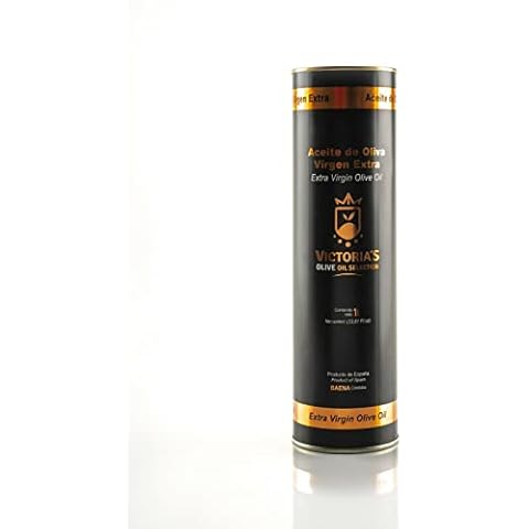 Victoria's Olive Oil Selection thumbnail