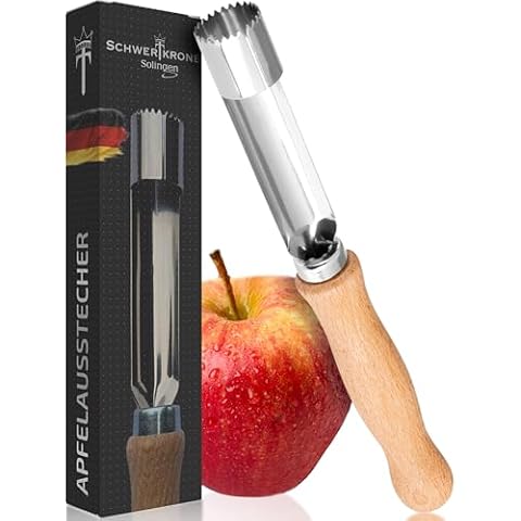 Vide-pommes