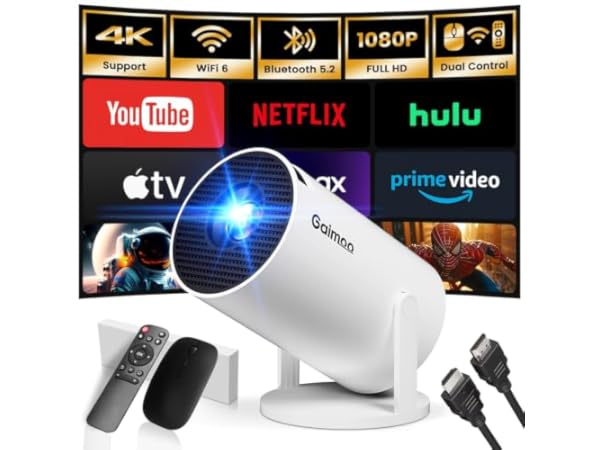 Vidéoprojecteurs Vignette