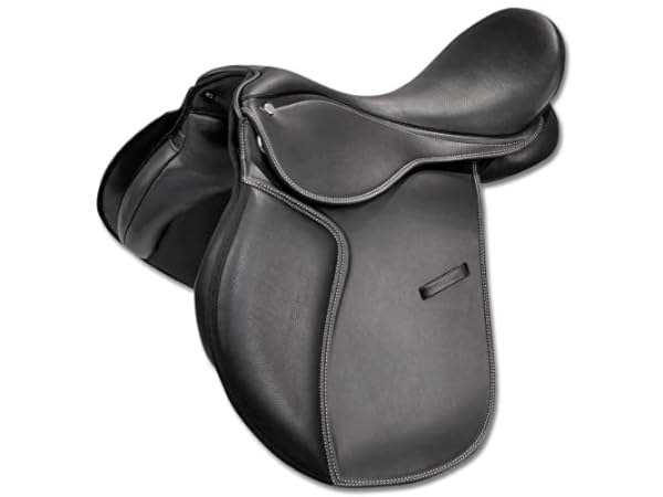 Vielseitigkeitssättel Vorschaubild