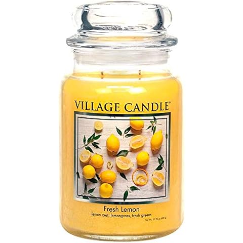Village Candle thumbnail