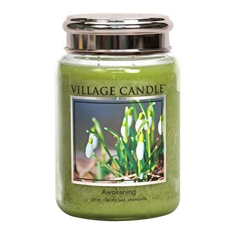 Village Candle thumbnail