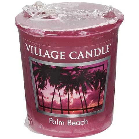 Village Candle thumbnail