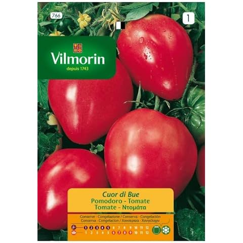Vilmorin thumbnail