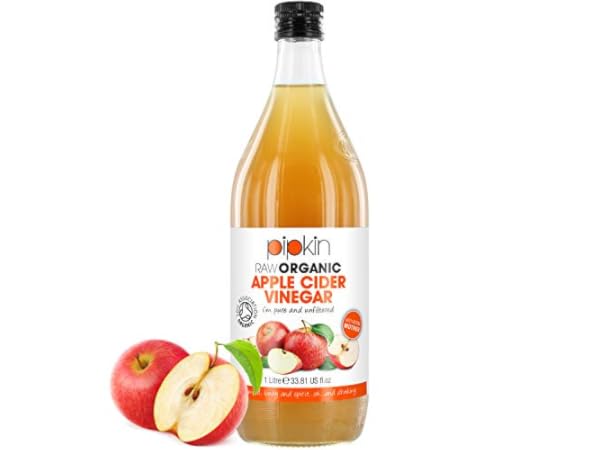 Vinagres de sidra de manzana Miniatura