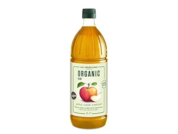 Vinaigre de cidre Vignette