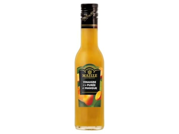 Vinaigre de fruit Vignette